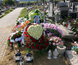 Śledczy odnaleźli zwłoki Janusza F. z Brzozowa, podejrzanego o zabójstwo 36-letniej żony Beaty