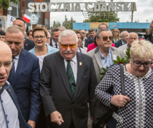 Jerzy Borowczak: Lechu! Nie rób z siebie biedaka!
