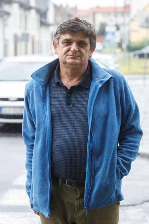 Baron ze Ścinawy zarabia krocie, a miasto upada