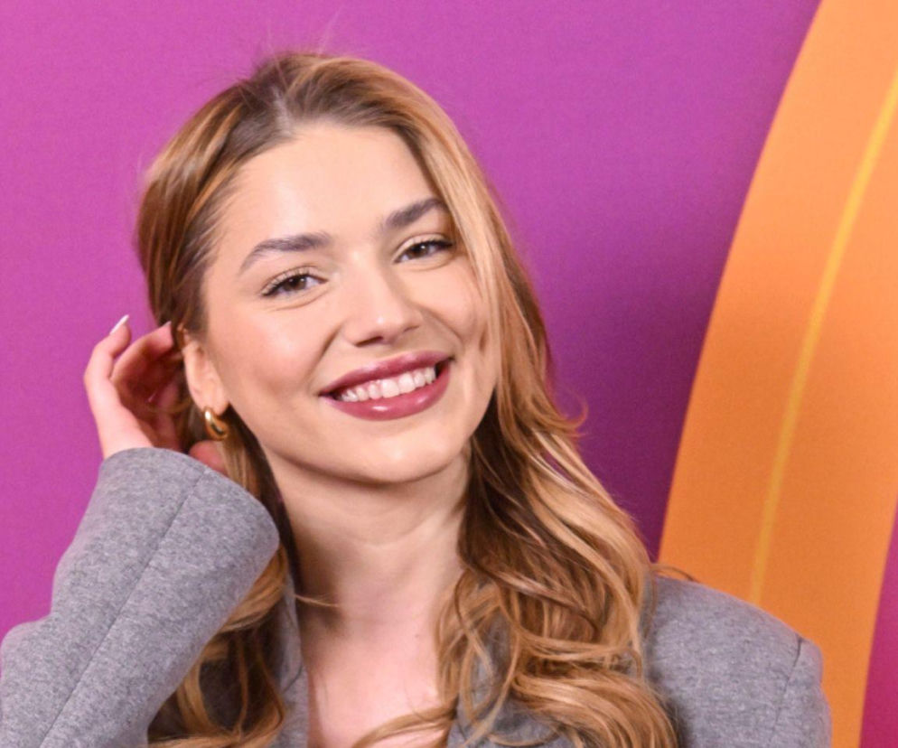 Julia Żugaj gotowa na powrót