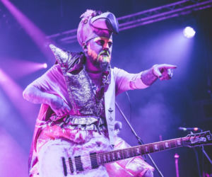 Heidenfest 2026 w Warszawie: folk metalowe szaleństwo w środku zimy [RELACJA]