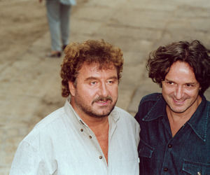 Nie żyje Krzysztof Krawczyk