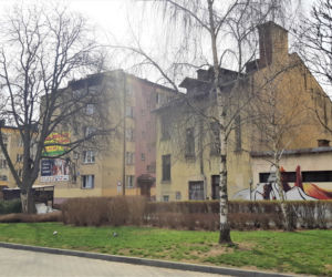 Kamienica jak z horroru! Zobacz zdjęcia! 