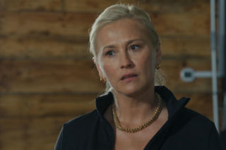 Barwy szczęścia, odcinek 3318. Justyna (Sylwia Juszczak-Krawczyk)