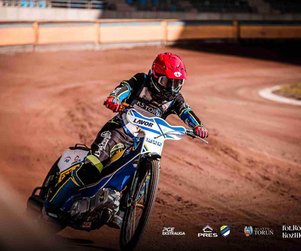 Zapowiadamy klasyk PGE Ekstraligi. Gdzie i kiedy oglądać mecz PRES Toruń z Fogo Unią Leszno?