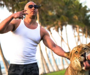 Vin Diesel