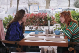 Panna młoda, odcinek 29: Sekret Beyzy wyjdzie na jaw! Knucie obróci się przeciwko niej!