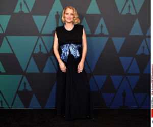 Joanna Kulig błyszczy w Hollywood 