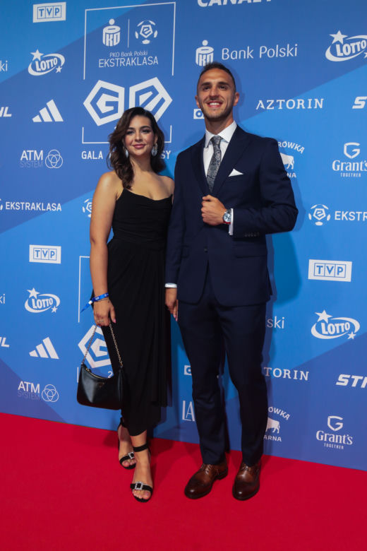 Gala Ekstraklasy