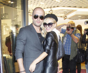 Doda i Błażej Szychowski byli parą przez rok