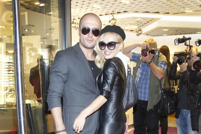 Doda i Błażej Szychowski byli parą przez rok