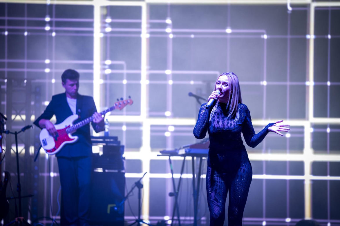 Sosnowiec Fun Festiwal 2024. Na scenie Smolik, Natalia Nykiel i Tribbs 