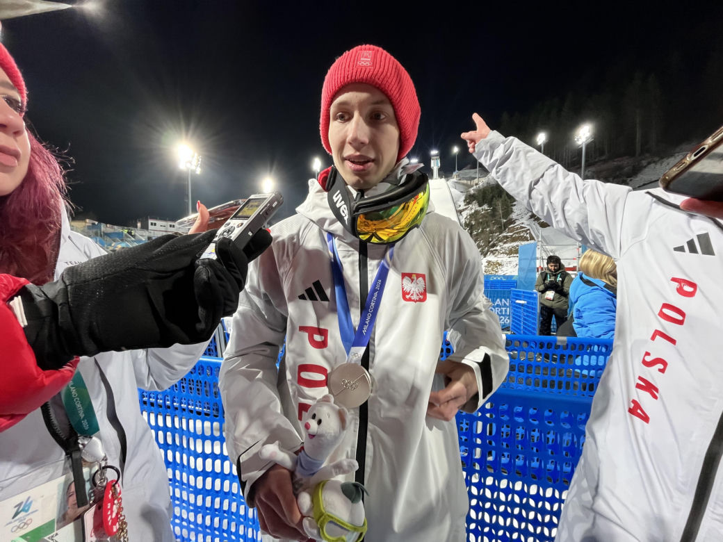 Kacper Tomasiak