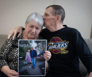 Nie da się przyzwyczaić do krwi i strachu. Czwarta rocznica wojny w Ukrainie