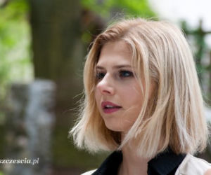 Barwy szczęścia odc. 1343. Iwona (Izabela Zwierzyńska)