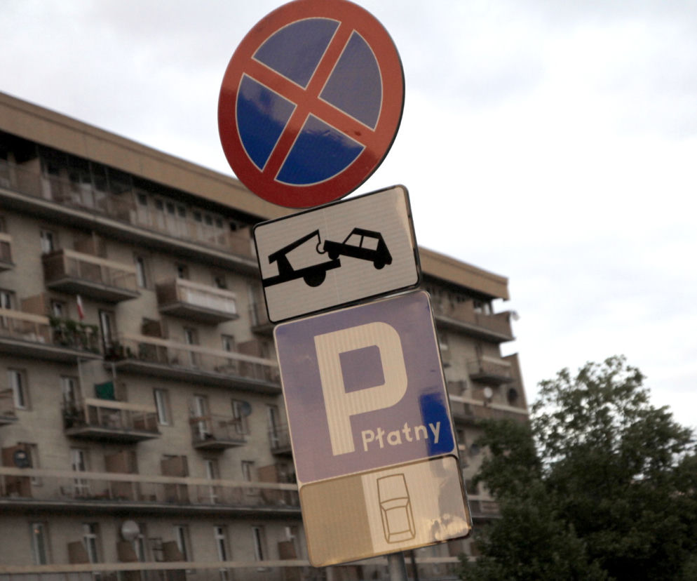 Gdańsk. Szykują się zmiany w funkcjonowaniu Strefy Płatnego Parkowania