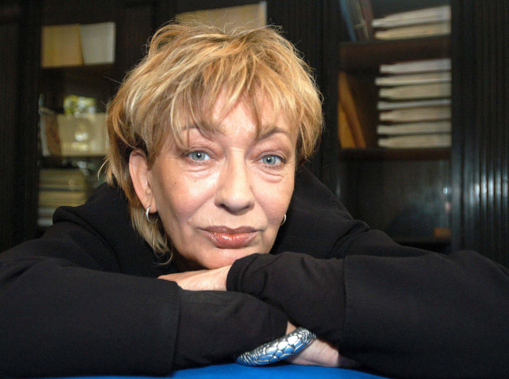 Na co choruje Ewa Szykulska? "Warto przeczekać ten ból w trakcie, bo potem jest lepiej"