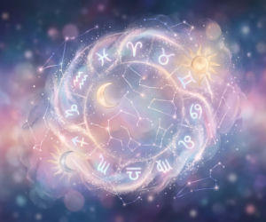 Horoskop na dziś, 20 lipca - Gwiazdy zapraszają do refleksji nad wewnętrzną harmonią, ten dzień przyniesie Twojej duszy cenną lekcję o zwalnianiu tempa