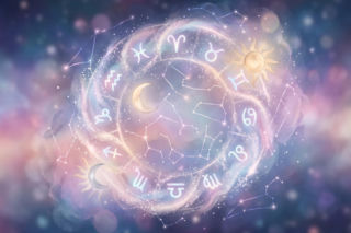 Horoskop na dziś, 20 lipca - Gwiazdy zapraszają do refleksji nad wewnętrzną harmonią, ten dzień przyniesie Twojej duszy cenną lekcję o zwalnianiu tempa