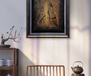 Lustra z galerii Artura Kubaszewskiego