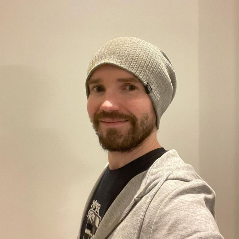 Harri Olli