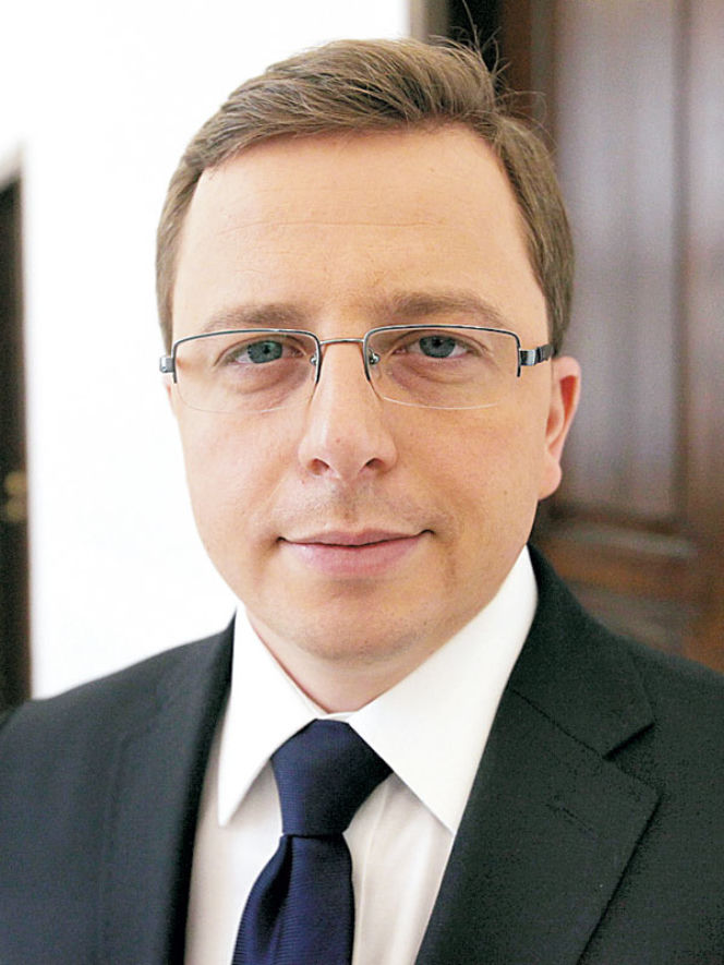 Dariusz Joński