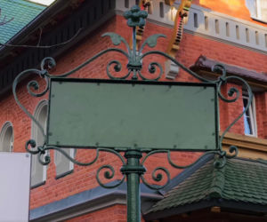 Wyremontowana willa przy ul. Królowej Korony Polskiej