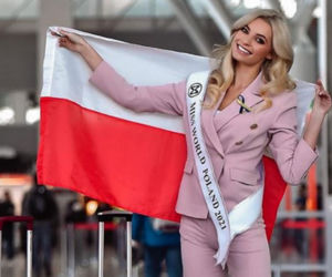 Karolina Bielawska, Miss World 2021