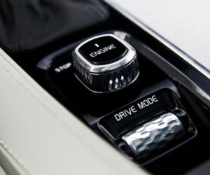 2015 Volvo XC90 D5