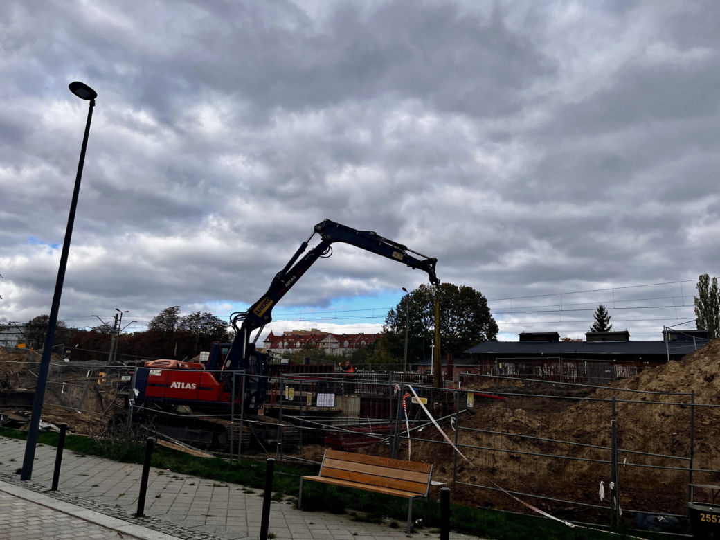 SKM Niebuszewo 15.10.2024