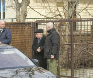 Dom Jarosława Kaczyńskiego