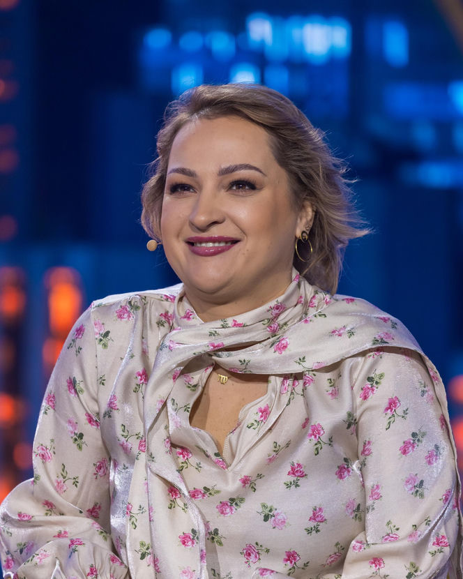 "Randka w ciemno" - odcinek 6