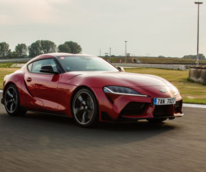 Toyota Media Cup 2019 - Slovakia Ring