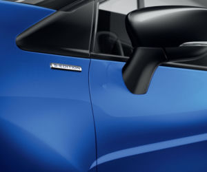 Renault Captur S-Edition