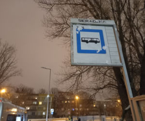 Streetbus kursuje po ulicach Wrocławia