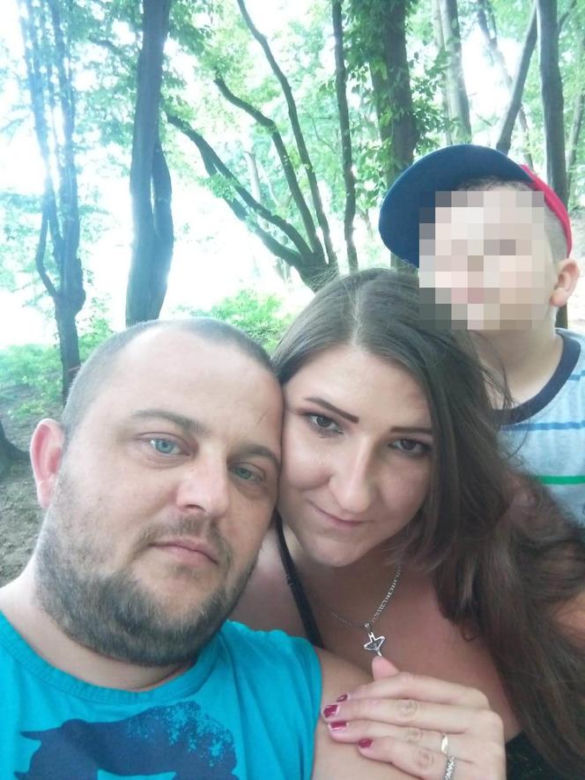 Dębica. Justyna zmarła po 7 godzinach na SOR. Mieszkańcy przyszli protestować [GALERIA]