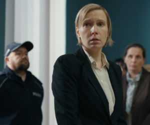 Barwy szczęścia odc. 3351. Sonia (Weronika Nockowska)