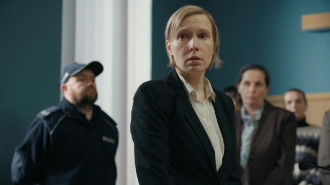 Barwy szczęścia odc. 3351. Sonia (Weronika Nockowska)