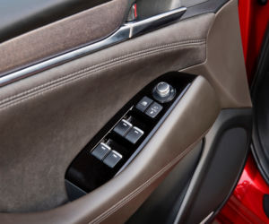 Mazda 6 wersja wyposażenia SkyPASSION 