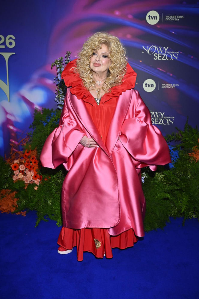 Gwiazdy na ramówce TVN