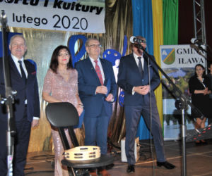 Gminna Gala Sportu i Kultury - Wikielec 2020