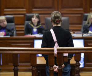 Wstrząsające kulisy zabójstwa Maćka w Warszawie. Po plecach leciała mu krew, mówił, że umrze