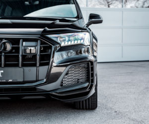 Audi SQ7 od ABT Sportsline
