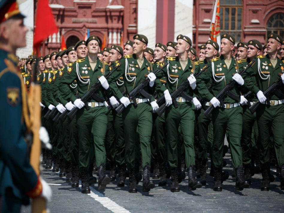 Rosyjska armia