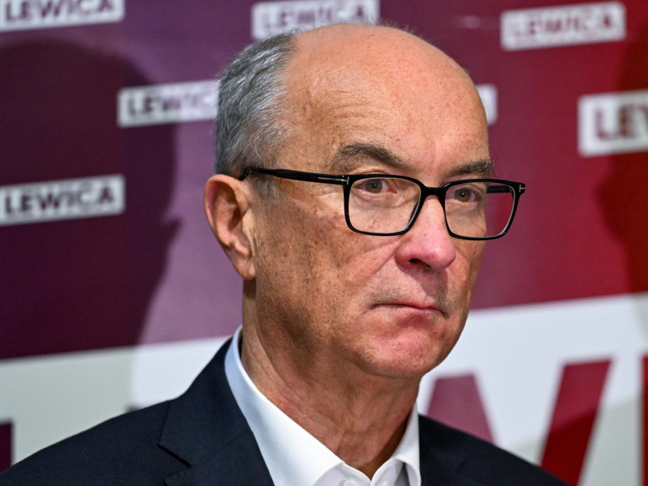 Marszałek wchodzi do gry. Czarzasty ujawnia termin decyzji w sprawie przywództwa Lew…