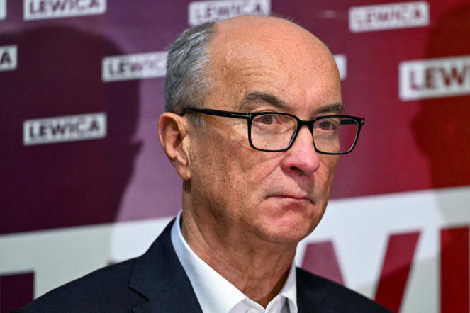 Marszałek wchodzi do gry. Towarzysz ujawnia termin decyzji w sprawie przywództwa Lew…