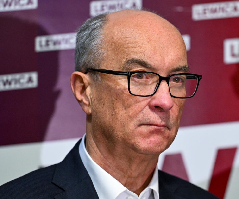 Czarzasty: początek przyszłego roku dobrym terminem na wznowienie rozmów o aborcji