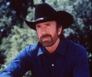 Chuck Norris stracił pracę!