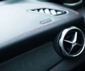 Mercedes-Benz GLA 220 4Matic