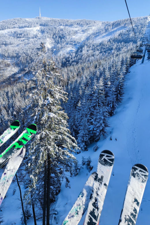 Szczyrk Mountain Resort